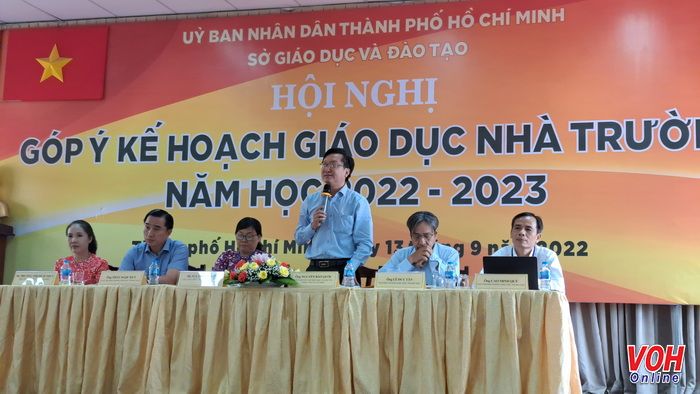 Giải pháp gỡ vướng trong triển khai thực hiện chương trình phổ thông 2018