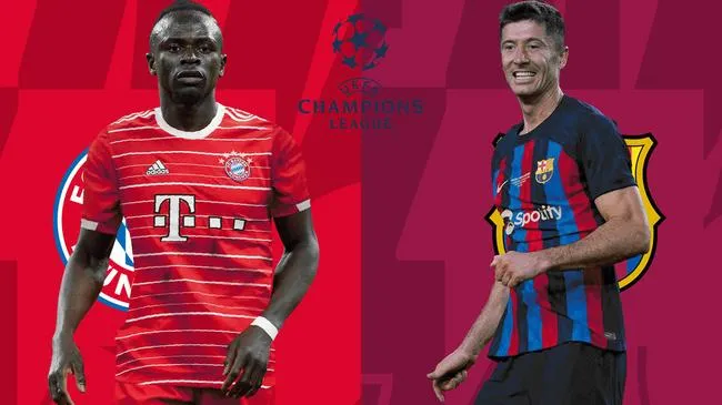 Bayern vs Barca tại vòng bảng Cúp C1: Khách nay đã khác