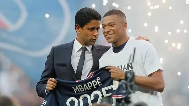 Tin tức bóng đá hôm nay: Mbappe có thể sớm rời PSG