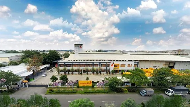 Giá nguyên vật liệu tiếp tục tăng sẽ gây “khát” cho các công trình xây dựng