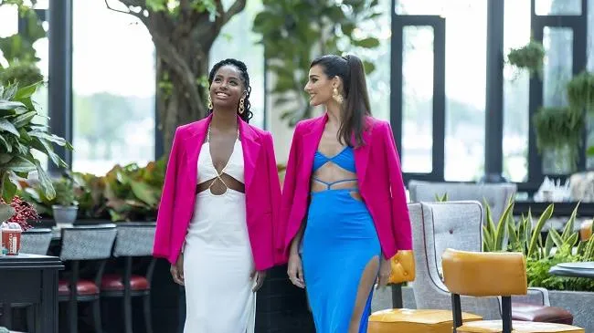 Aqua City mang tới sự kết nối giữa không gian sống và cảm xúc trải nghiệm