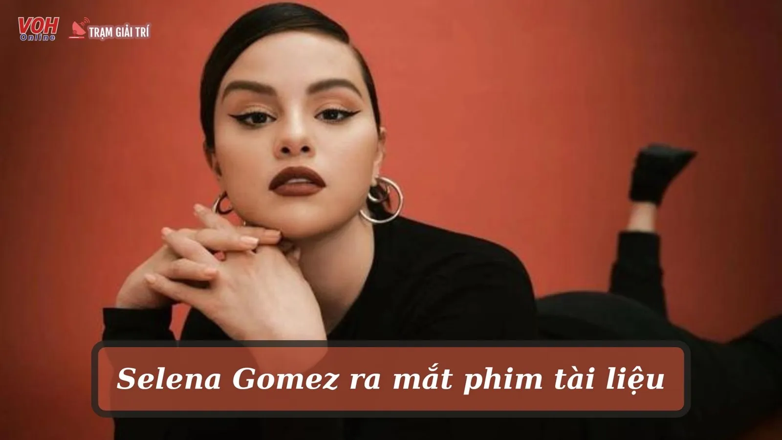 Selena Gomez ra mắt phim tài liệu với tựa đề: My Mind undefined Me