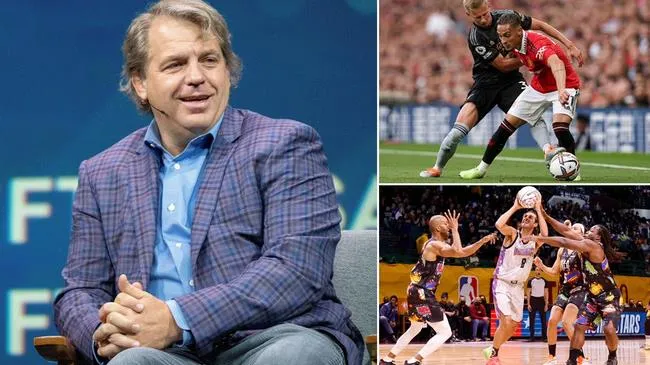 Premier League: Tỉ phú Boehly muốn NHA tổ chức All-Star