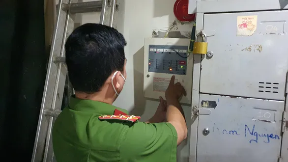 Kiểm tra các điểm karaoke ở Hà Nội, TPHCM: Nhiều vi phạm ngiêm trọng về an toàn PCCC