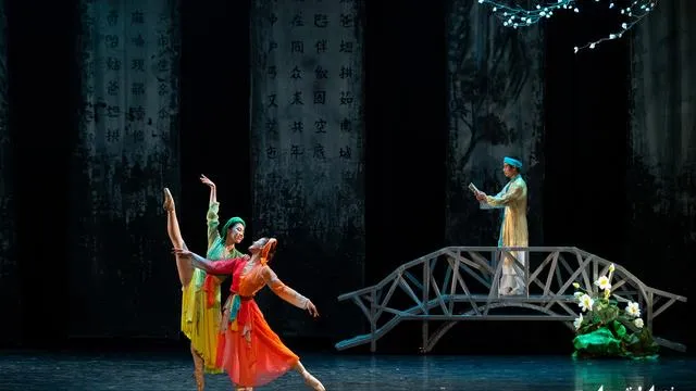 Bản tin giải trí 14/9: Tác phẩm Ballet Kiều sẽ được trình diễn vào ngày 16/9