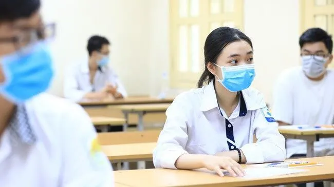 Từ chiều nay 15/9: Nhiều trường đại học công bố điểm chuẩn xét tuyển 2022