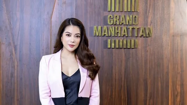 Giá trị để The Grand Manhattan chinh phục khách thượng lưu