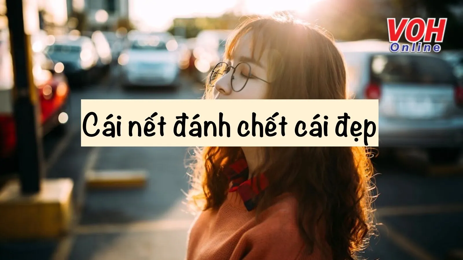 Giải thích ý nghĩa thành ngữ ‘Cái nết đánh chết cái đẹp’ nói đến điều gì?