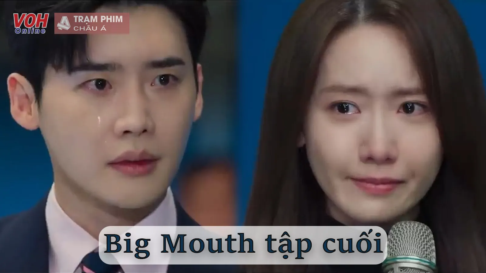 Review Big Mouth tập cuối: Cái kết gây ức chế, lại là một tác phẩm đầu voi đuôi chuột