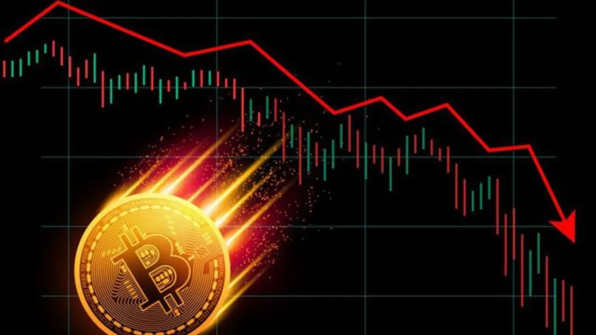 Giá Bitcoin hôm nay 20/9/2022: Ảm đạm, khó phục hồi