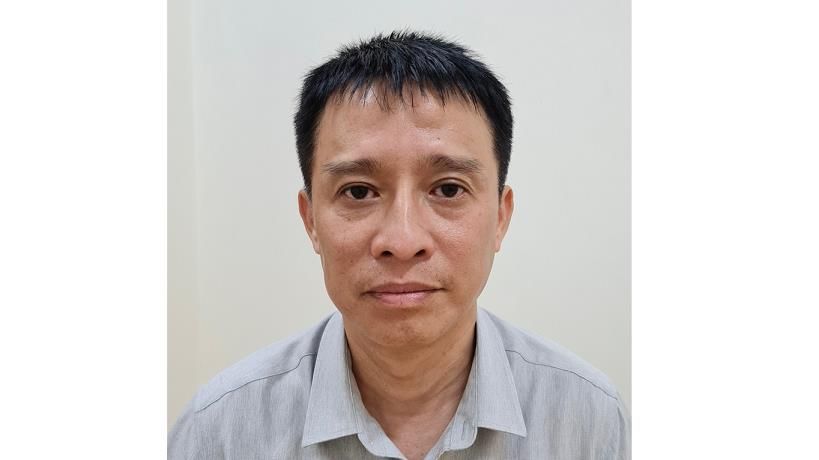 Khởi tố ông Nguyễn Thanh Hải - Vụ trưởng Vụ Quan hệ quốc tế, Văn phòng Chính phủ