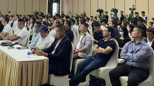 Diễn đàn cách tân công nghiệp 2022: Hướng đến một nền công nghiệp sản xuất thông minh