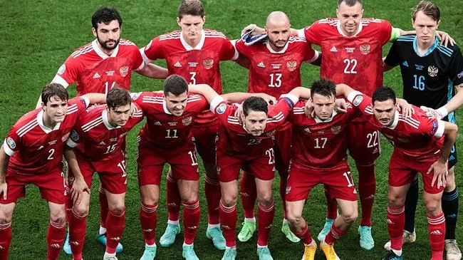 Tin bóng đá hôm nay: Nga sẽ vắng mặt tại EURO 2024