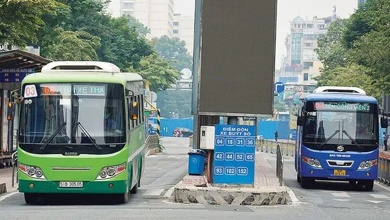 Tin nóng sáng 21/9/2022: Miễn phí vé xe buýt cho người lớn tuổi