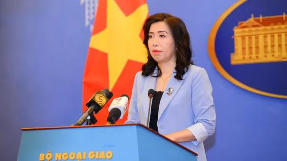 Việt Nam coi trọng và mong muốn tăng cường hơn nữa hợp tác với Thái Lan