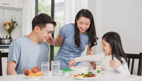 Sữa chua probiotics giúp giảm nồng độ kim loại nặng trong máu