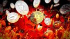 Giá Bitcoin hôm nay 22/9/2022: Chìm trong sắc đỏ