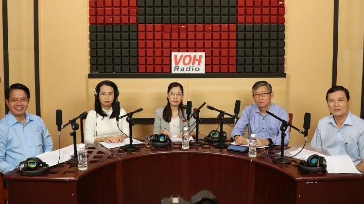 TPHCM thực hiện các nhiệm vụ năm học 2022 – 2023 với quyết tâm cao