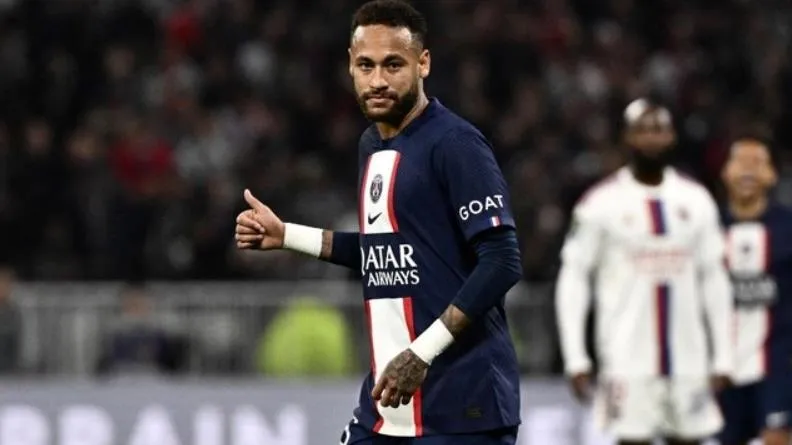 Tin bóng đá hôm nay: Neymar xuất sắc nhất tháng 8 tại Ligue 1