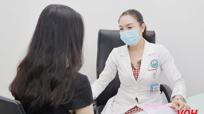 Phát hiện hai trường hợp bị u bạch mạch rất hiếm gặp
