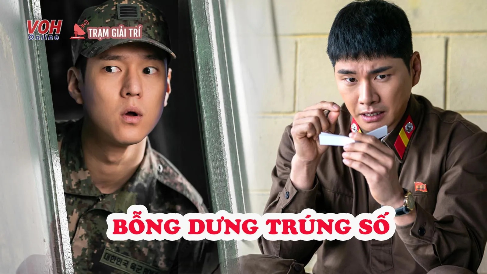 Bỗng Dưng Trúng Số review: Tiếng cười duyên dáng, thông điệp ý nghĩa nhưng vẫn có những điểm trừ