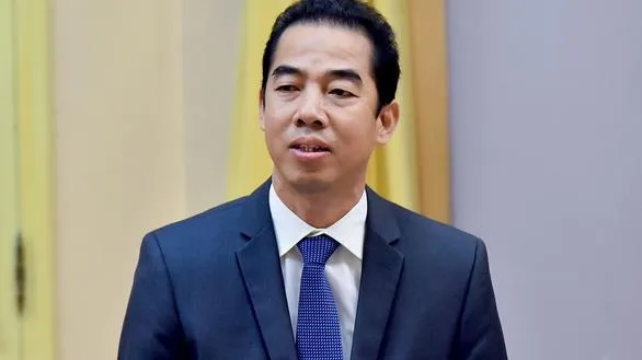 Khai trừ Đảng Thứ trưởng Bộ Ngoại giao Tô Anh Dũng; Khởi tố, bắt bị can Nguyễn Quang Linh