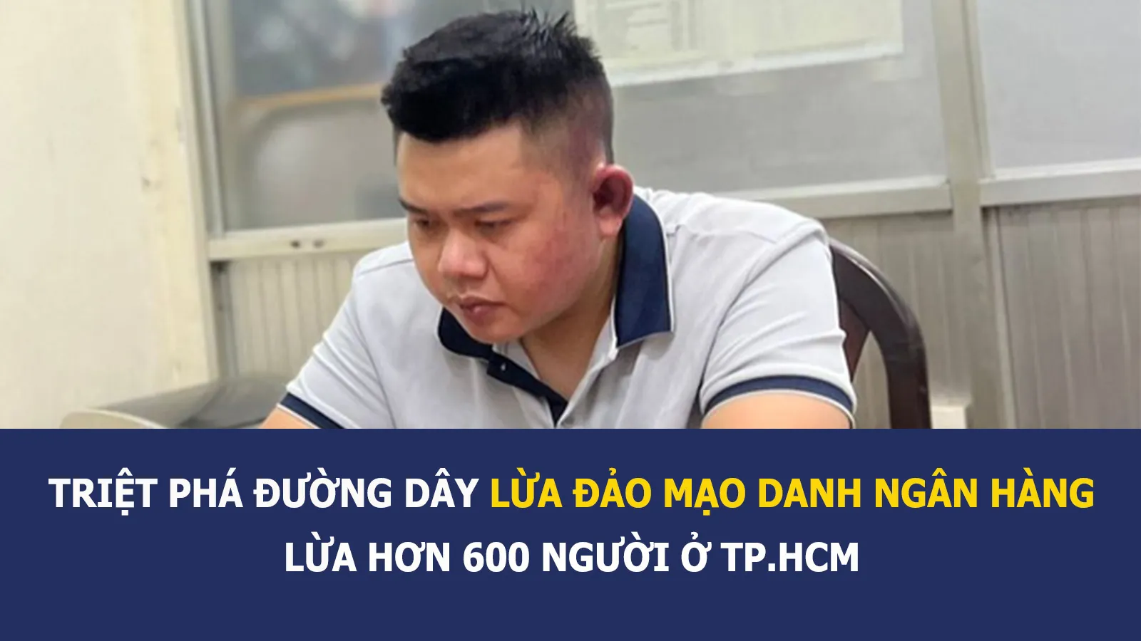 Tin nhanh sáng 28/9: Hơn 600 người ở TP.HCM ‘sập bẫy’ vay tiền ‘lãi suất 0 đồng’