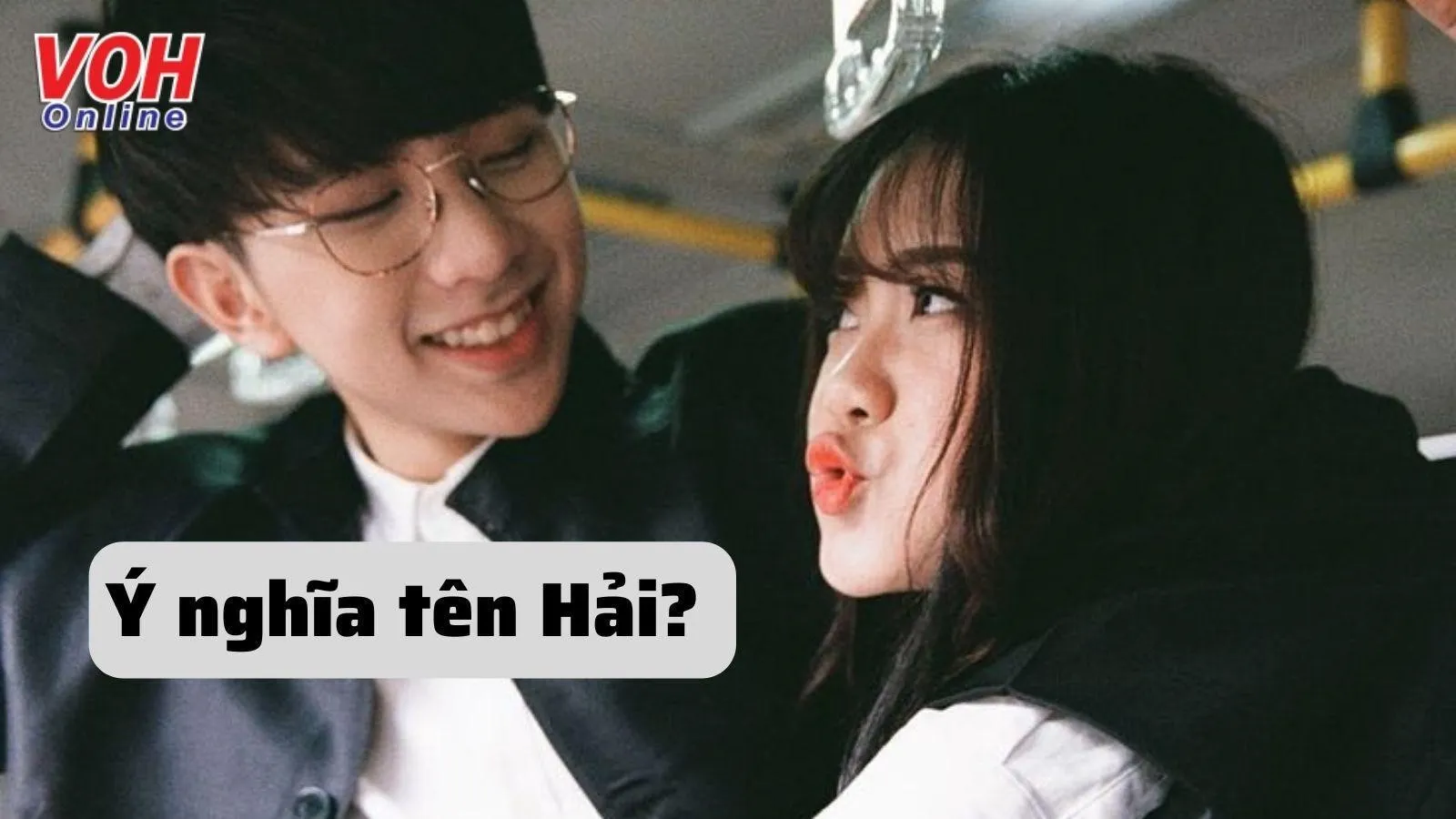 Ý nghĩa tên Hải và những tên đệm, biệt danh cho tên Hải hay nhất