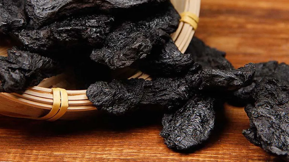 Thục địa đối với dưỡng huyết và bảo vệ gan như thế nào?