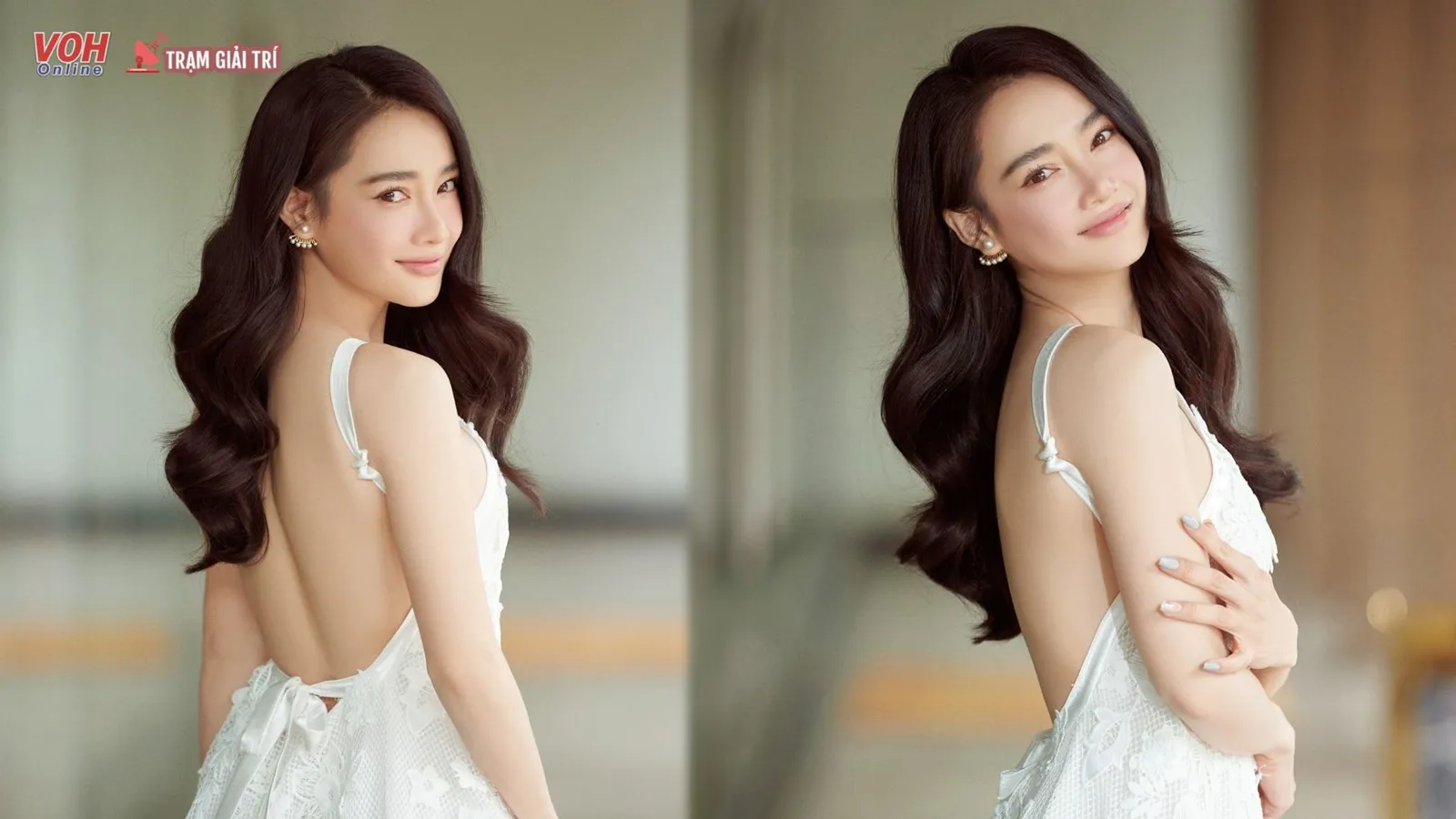 Nhã Phương khoe nhan sắc xinh đẹp ở tuổi 32, đập tan tin đồn kém sắc