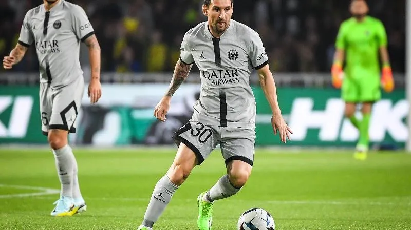 Tin bóng đá hôm nay: PSG lên kế hoạch giữ chân Messi