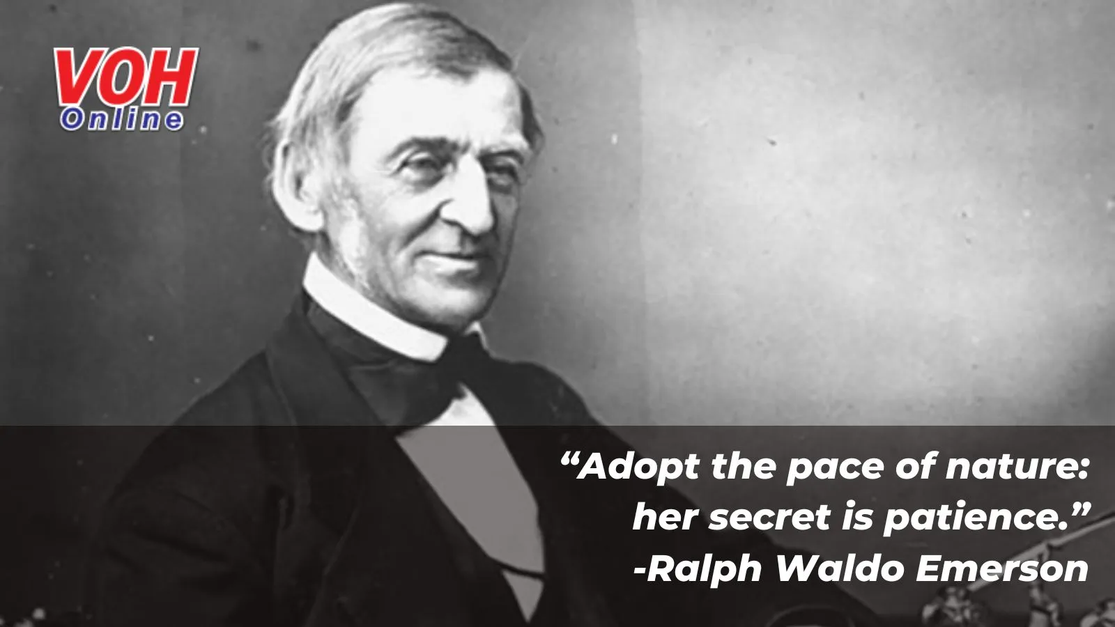 Opera Di Ralph Waldo Emerson Due Parole
