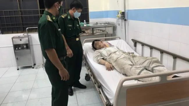Vụ 12 thuyền viên tàu WUZHOU tử vong: Tiếp tục hỗ trợ điều trị 9 thuyền viên còn lại