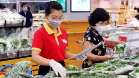 Lạm phát cơ bản tháng 9/2022 tăng 0,47% so với tháng trước