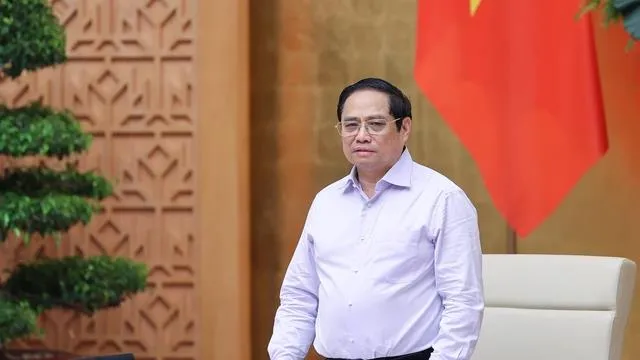 Việt Nam có tốc độ tăng trưởng cao nhất của khu vực