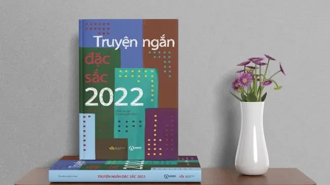Truyện ngắn đặc sắc 2022: Khúc ca về cuộc sống