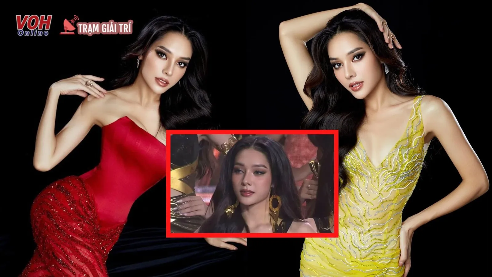 Nhan sắc cực phẩm của thí sinh out top Lê Thị Hồng Hạnh trong Miss Grand Vietnam 2022