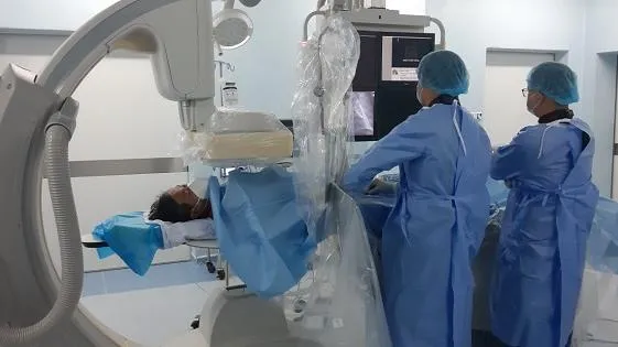 Y tế công và bài toán giữ chân nguồn nhân lực