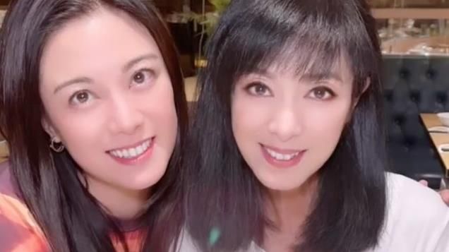 Liêu Bích Nhi kể về tình chị em thân thiết với Mễ Tuyết nhân sinh nhật thứ 67 của Mễ Tuyết