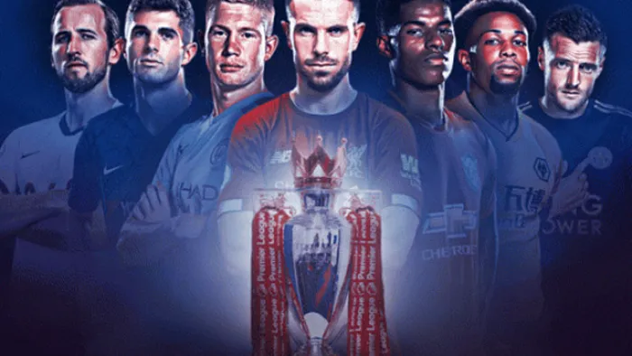 BXH Ngoại hạng Anh 2022/23 sau vòng 9: Man City bám sát Arsenal
