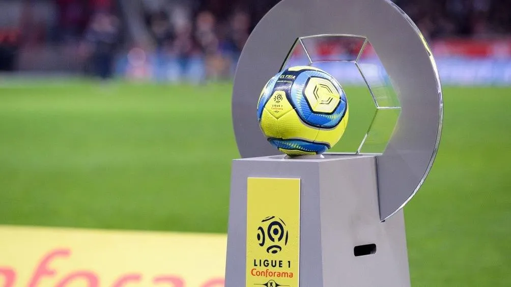 BXH Ligue 1 2022/23 sau vòng 9: PSG củng cố ngôi đầu
