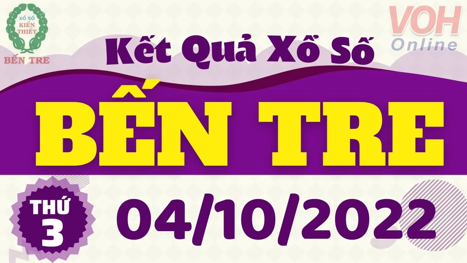 XSBT 4/10, xổ số Bạc Liêu hôm nay 4/10/2022 - KQXSBT ngày 4/10