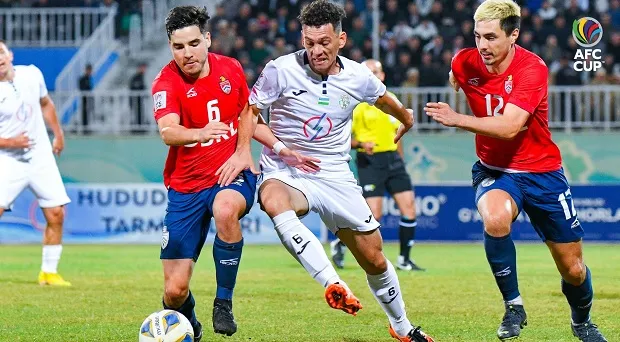 Thể thao hôm nay: Đại diện ĐNÁ bất ngờ vào chung kết AFC Cup