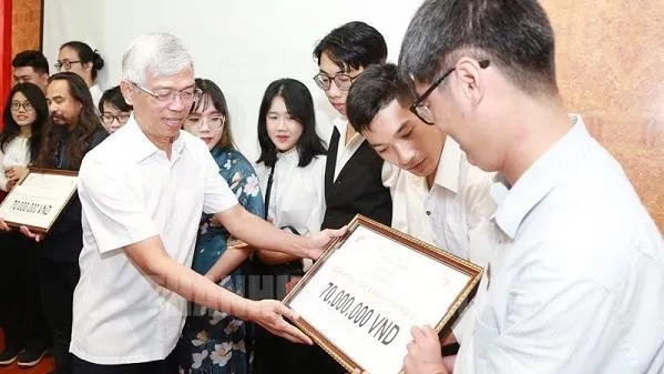 Đô thị 20 phút đoạt giải cao cuộc thi ý tưởng quy hoạch thành phố