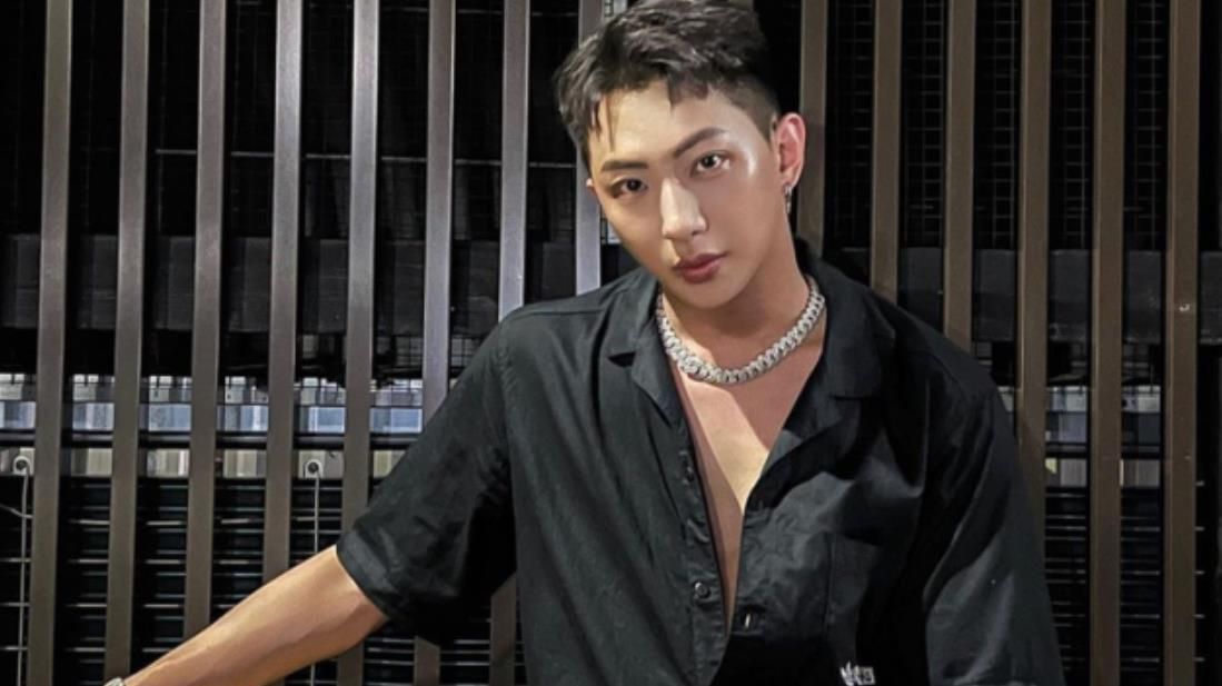 Hứa Minh Kiệt gây phẫn nộ khi cự cãi với người lớn tuổi và nhục mạ cảnh sát trong lúc say xỉn