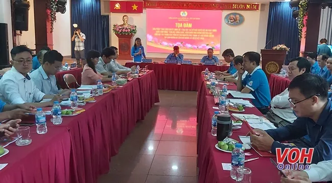Phát động Cuộc vận động “Cán bộ, công chức, viên chức nói không với tiêu cực”