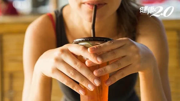 Trà bí đao “thanh nhiệt, lợi tiểu”