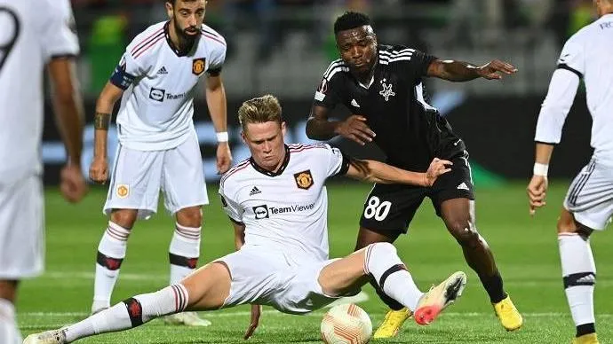 Lịch thi đấu Europa League hôm nay 6/10: MU xốc lại tinh thần