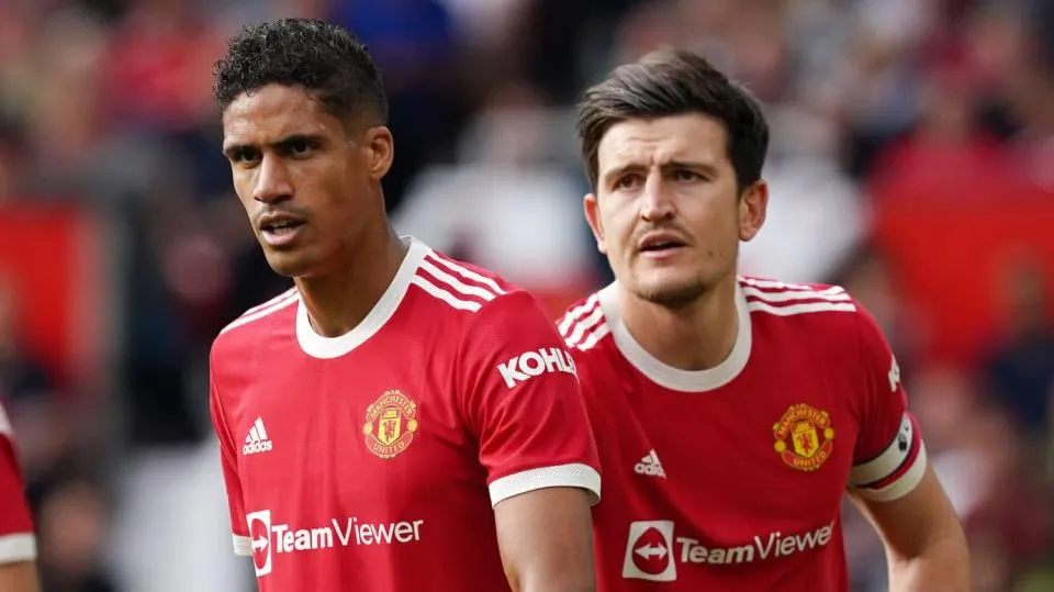 Tin tức MU 6/10: Varane và Maguire vắng trận gặp Omonia Nicosia