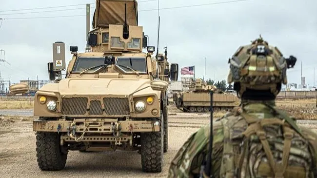 3 thành viên cấp cao của IS tại Syria vừa bị Mỹ tiêu diệt